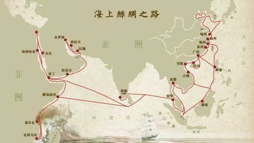 以大窑,金村为起点的龙泉青瓷瓯江走廊,成为当时海上丝绸之路的起点