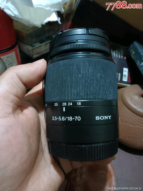 索尼相机镜头索尼n50镜头