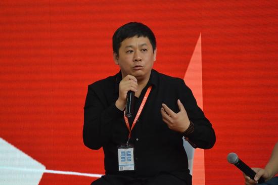 会主任李洪帆,中华创意协会会长刘重麟,天涵空间设计设计总监杨书林