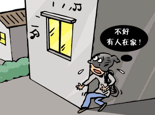 【百姓话题】入室盗窃"防不胜防" 意识是最好的"防盗门"--中国庆元网