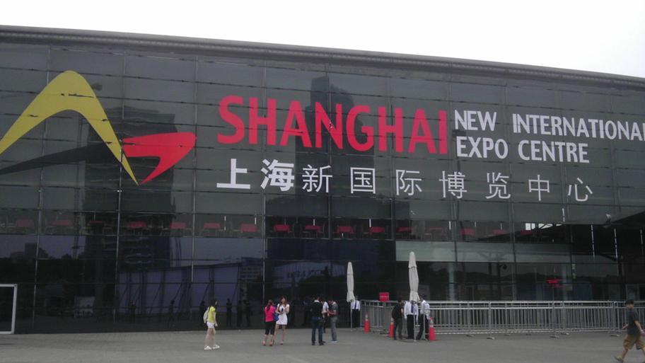 展馆交通-上海动力电池展 | 上海氢能展 | 上海燃料电池展 | 上海国际