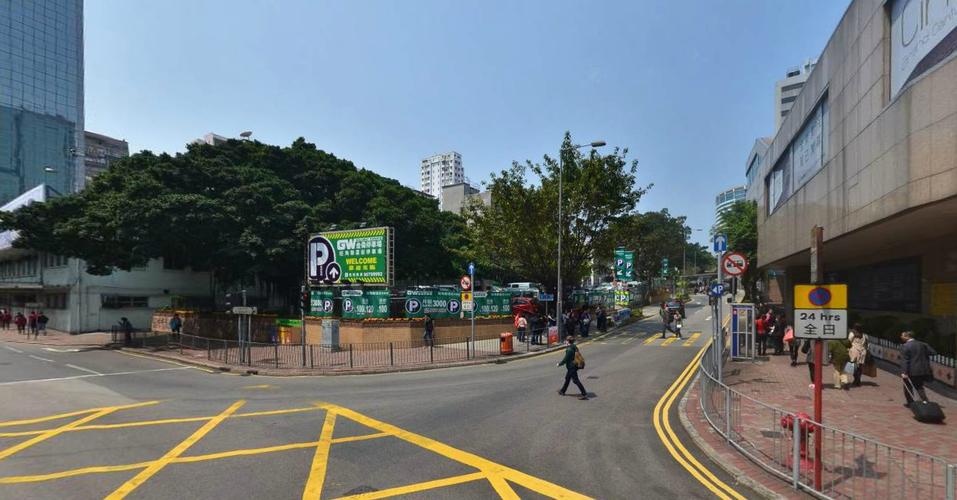 香港薄扶林华林径3号 请问明德学院有地铁到吗!