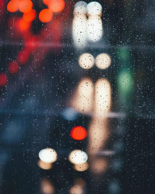 雨天不好拍照?掌握这6个技巧阴雨天也能出好片