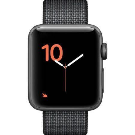 apple苹果watchseries2智能手表38mm