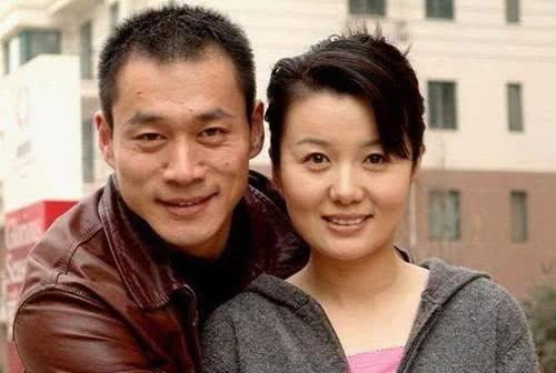 郑卫莉的前夫是赵君,他也是一位优秀的演员.