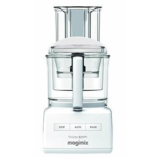 magimixcs5200xl料理机