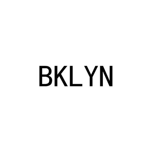 知域互联科技有限公司bklynnets商标注册申请申请/注册号:53891930