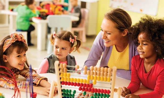 教学质量是澳大利亚幼儿教育的关键
