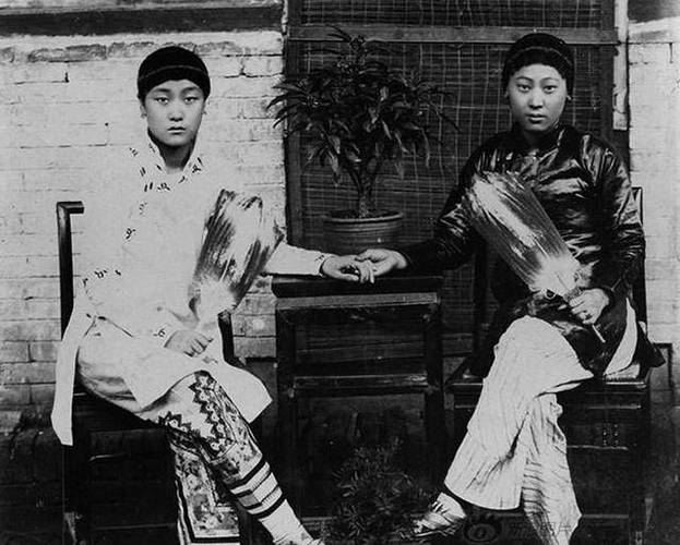 中杨九红形象,却是现实生活中,乐家三个女人真实写照_乐镜宇_济南