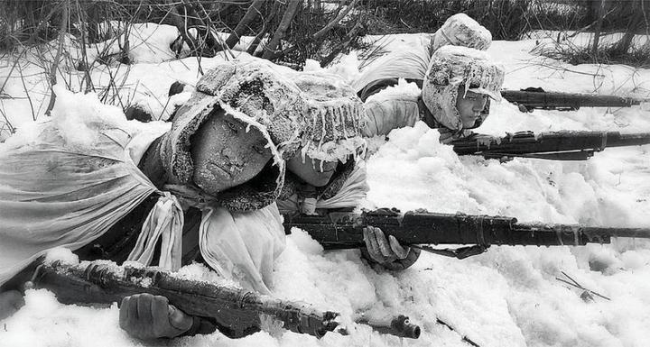 志愿军冰雕连,上海籍战士宋阿毛绝笔诗:冰雪啊!我决不屈服