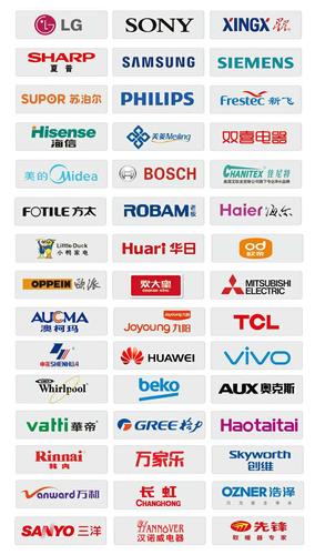 博宇家电经营品牌五十余个,全球多个知名品牌汇聚于此.