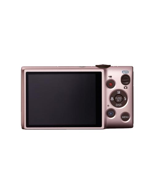 (比价问题,不上线)佳能ixus132数码相机(粉色)