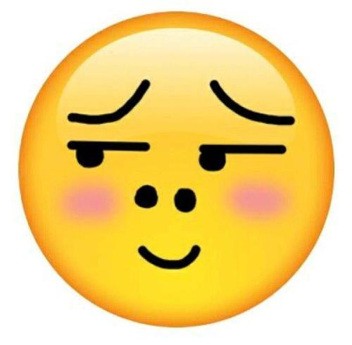 恶搞emoji表情符号大全搞笑的emoji表情