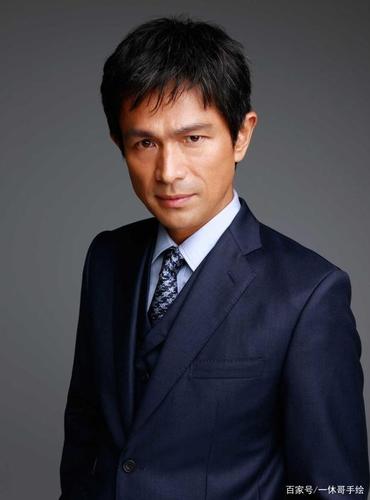 《白色巨塔》江口洋介:一个不在乎演员位置的顶级日本演员