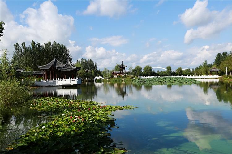 吉林省直管县级市——梅河口,有哪些旅游景点呢?