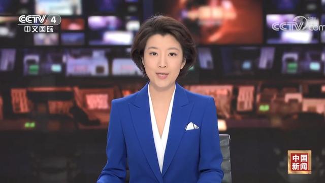 从《云南新闻联播》主播到央视2019年主持人大赛优秀选手,再到cctv-4