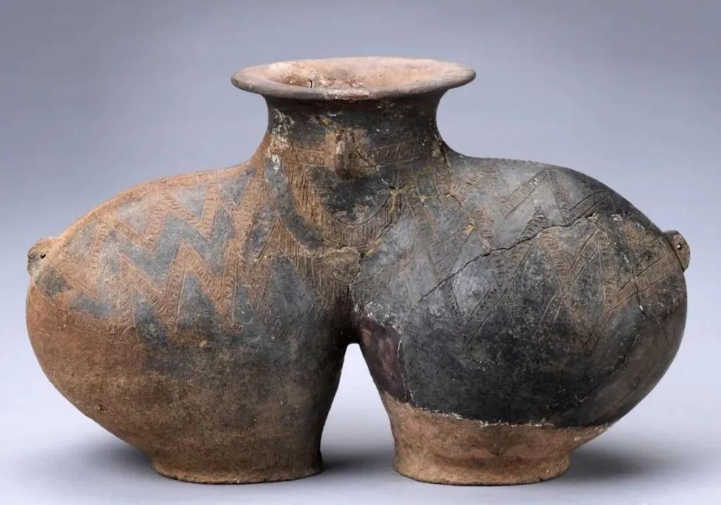中国是世界范围内最早创造和利用陶器的国家之一.