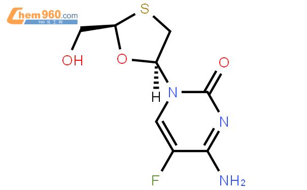 「5-氟胞嘧啶 」,cas号 2022-85-7各种规格及其价格. 【已解决】