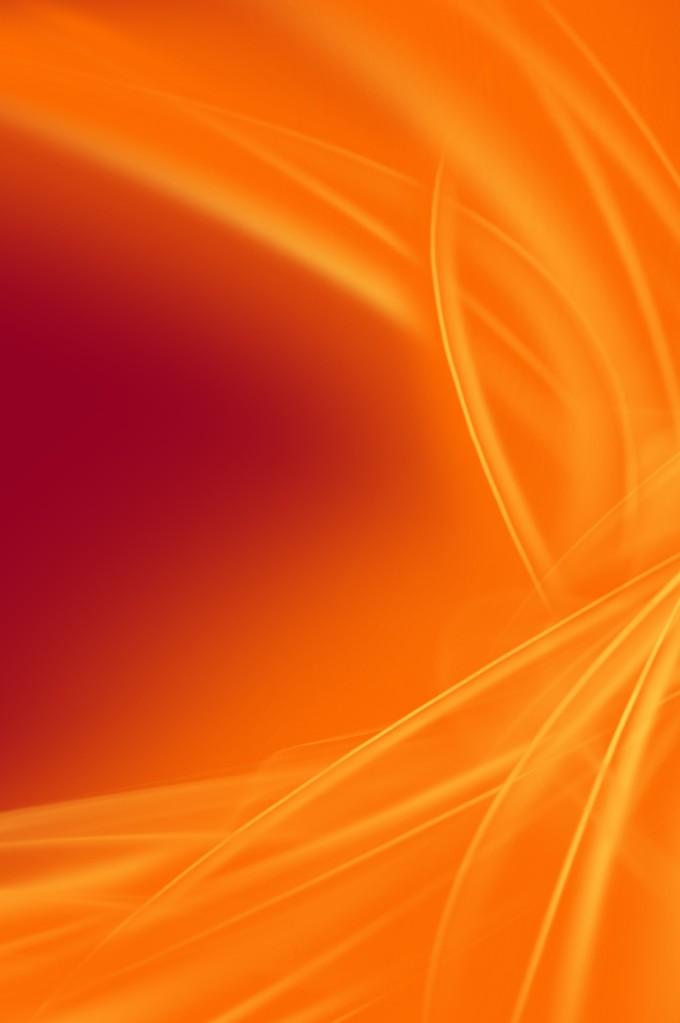 垂直橙色背景,垂直橙色背景光栅图.