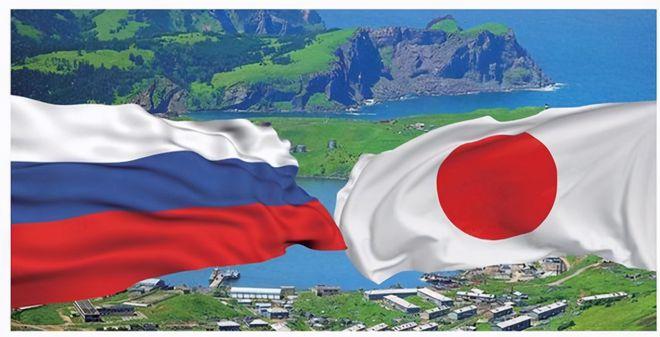 日本趁俄罗斯冲突发难扬言夺回北方四岛普京释出不寻常信号