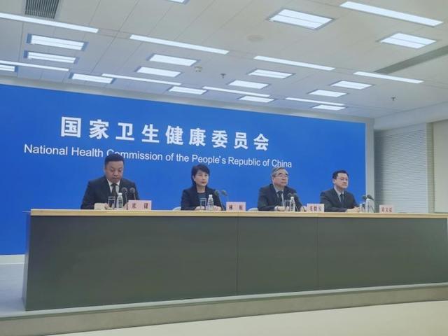 北京专报丨国家卫健委全国地级以上国家卫生城市占比超60