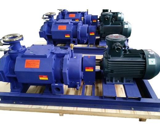 sp200干式螺杆真空泵-淄博瑞莱特真空设备有限公司
