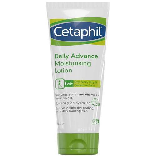 丝塔芙cetaphil|daily advance moisturising lotion 236ml