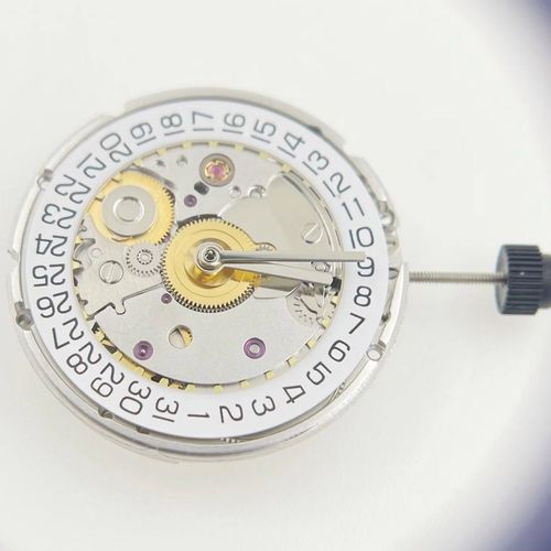 手表配件 全新国产 天津2824机芯自动机械 白机 2824 机芯