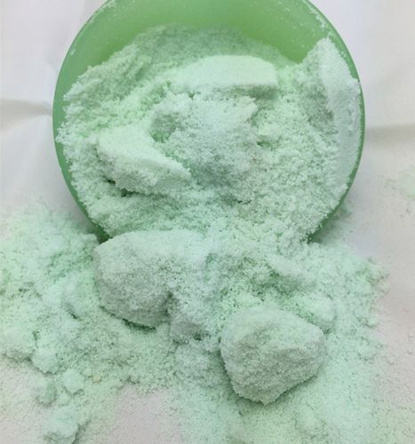 绿矾青矾矾粉中药材500g包邮臭豆腐固色专用正品其他药食同源食品