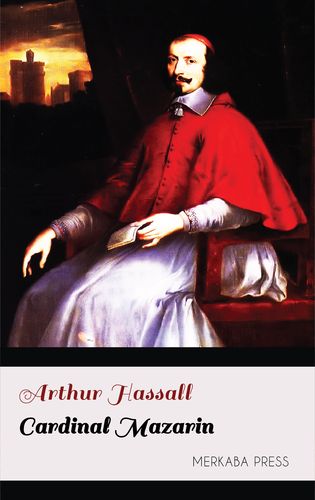 cardinal mazarin