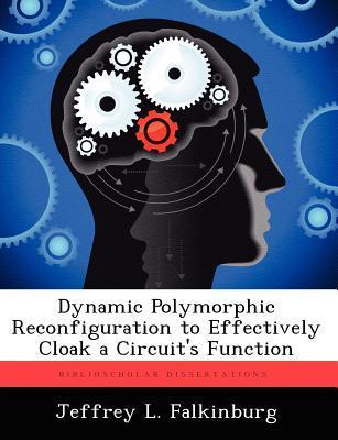预订 dynamic polymorphic reconfiguration to effectiv