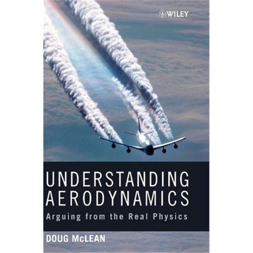 预订understanding aerodynamics:arguing from the re