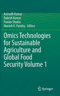 【预订】omics technologies for sustainable