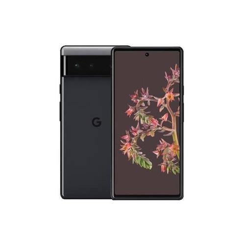 谷歌(google)【日本直邮】pixel 6 像素智能手机 6.