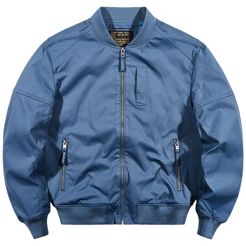 spring mans jackets designs hot selling custom logo men zip