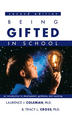 【预订】being gifted in school 9781618218384