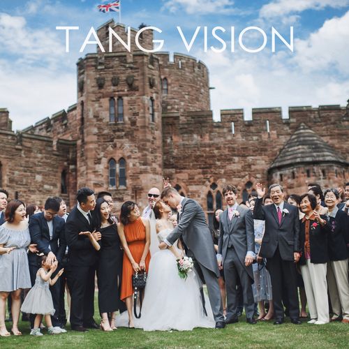 tang vision海外婚礼纪实拍照结婚摄影摄像