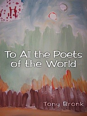 【预订】to all the poets of the world