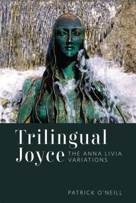 预订trilingual joyce: the anna livia variations