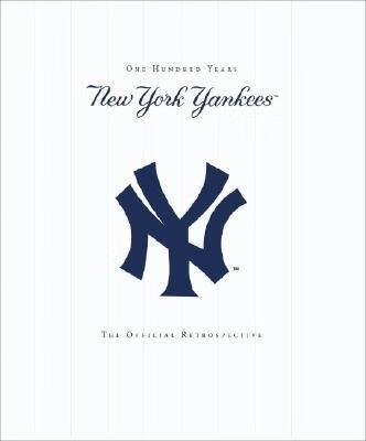 预订new york yankees: new york yankees - 100 years - the