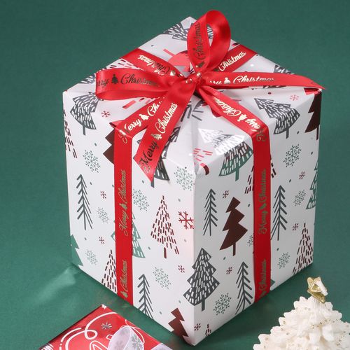 礼品包装纸包装材料装饰礼盒超大背景折纸包装纸