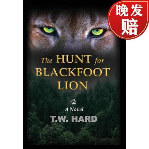 【4周达】the hunt for blackfoot lion
