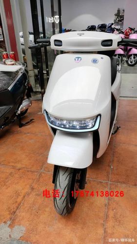 台铃新款狮子王超能电动摩托车云动力配件全车塑料更多电动车零