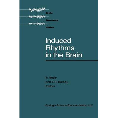 预订 induced rhythms in the brain