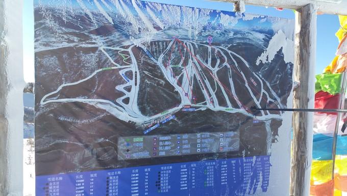 万龙滑雪场全攻略去万龙滑雪看这一篇就够啦