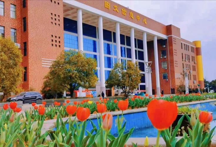 南昌理工学院2021年高职扩招专项招生专业及计划