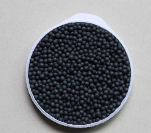 批发零售球形活性炭干燥剂