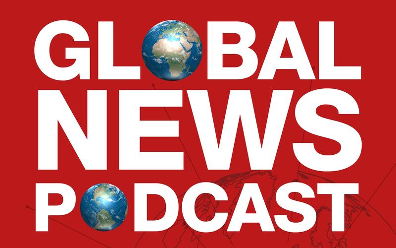 bbcglobalnewspodcast202049全球新闻播报
