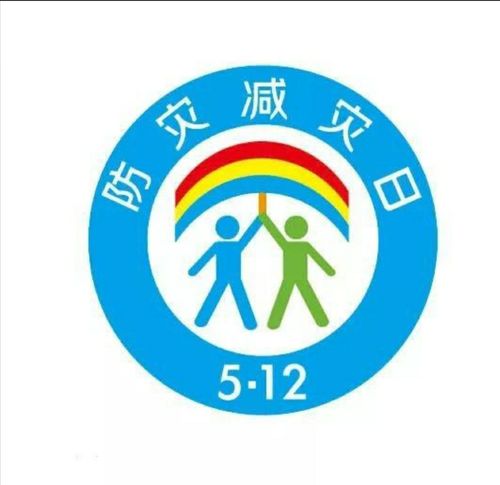5月12日国家防灾减灾日,谢屯镇中心小学 二年一班主题活动