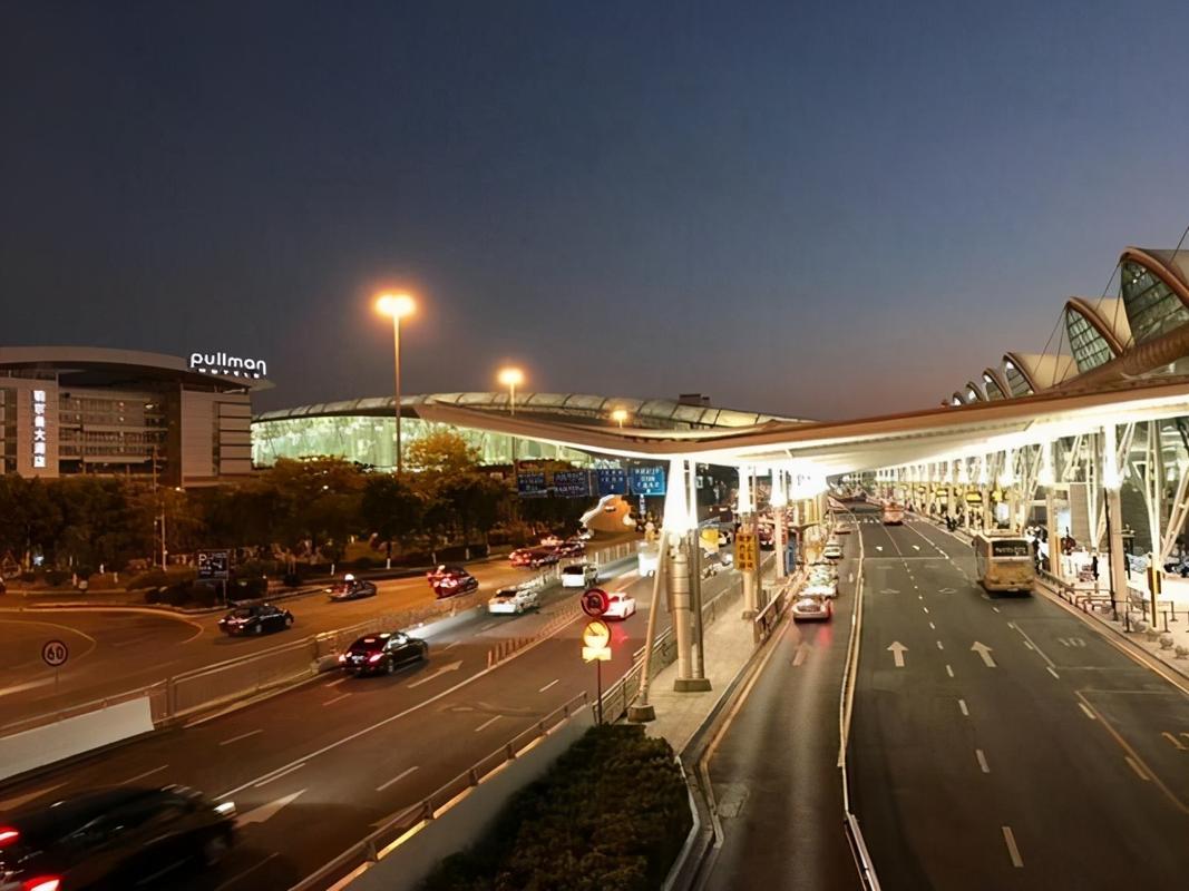 广州白云机场停车场收费标准2021广州机场停车场收费标准一览表